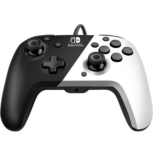 Pdp Nintendo Switch Faceoff Deluxe+ Gamepad Slike