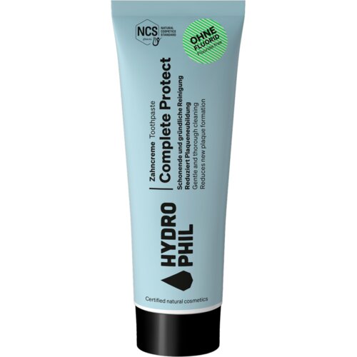  Complete Protect pasta za zube bez fluorida - 75 ml Slike