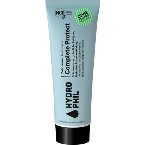  Complete Protect zobna pasta brez fluorida - 75 ml Slike