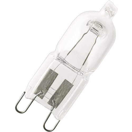 Osram Halopin Halogen Lampe G9 20W warmweiß 235lm Cijene