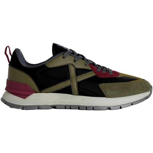 Munich ZAPATILLAS HOMBRE VERSATILE 05 8832005 Zelena Slike