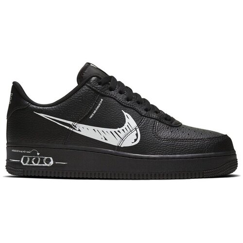 Nike Nizke superge Air Force 1 LV8 Utility Črna Cene