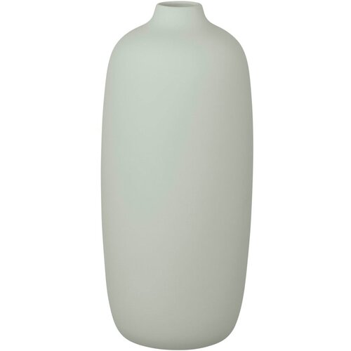 Blomus Keramička vaza kadulja zelena (visina 18 cm) Ceola &amp;ndash; Slike