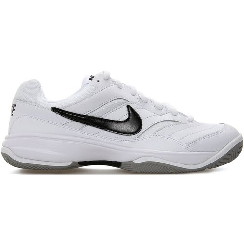 Nike Muške patike za tenis COURT LITE M bele Slike
