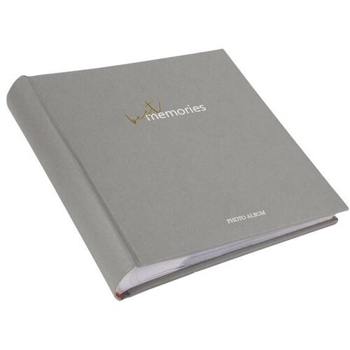  GOLDBUCH foto album Best Memories 10x15cm, za 200 fotografija Slike