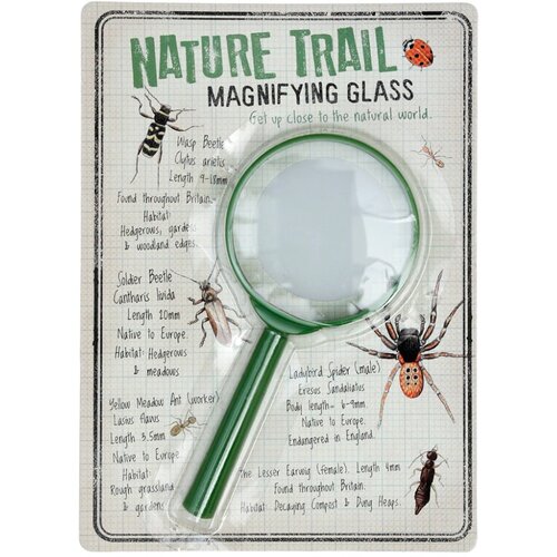 Rex London povećalo Nature Trail Cijene