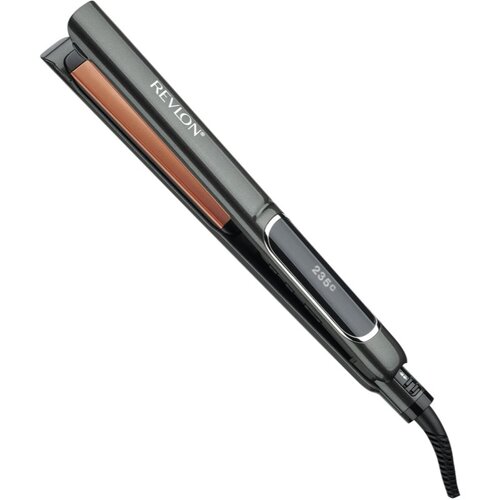 Revlon ravnalec las salon straight copper RVST2175E 761318621751 Cene