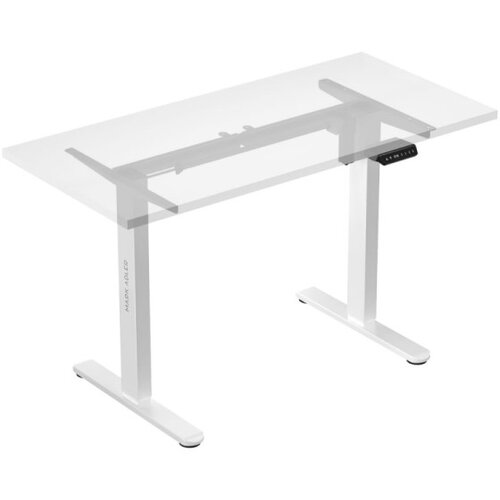 Huzaro mark adler gaming konstrukcija električnog stola xeno 4.1 white Cene