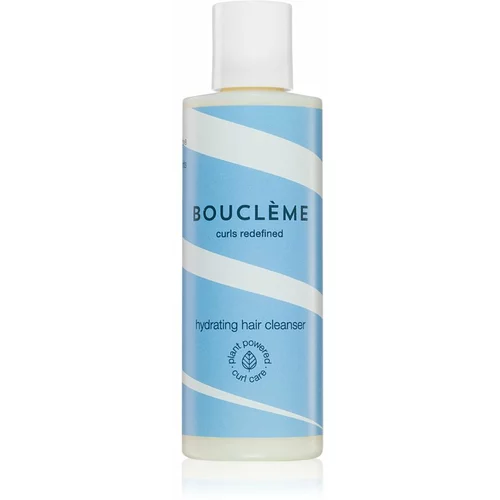 Bouclème Curl blagi hidratantni šampon za masno vlasište 100 ml