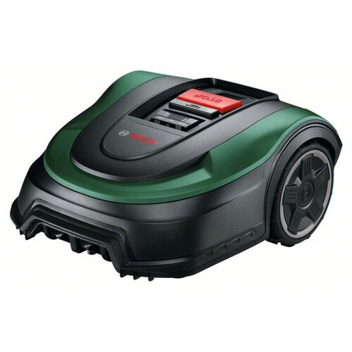 Bosch Indego M700 robotska kosilica Cijene