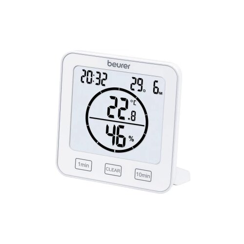Beurer higrometar HM22-Termo Cene