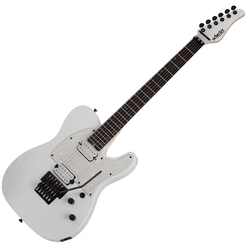 Schecter SVSS PT-FR električna gitara