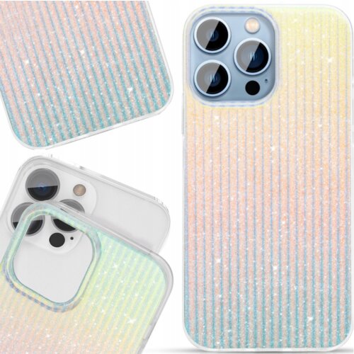 Kingxbar OVITEK OVITEK ZA IPHONE 13 PRO PEARL-MINT, (21911056) Cene