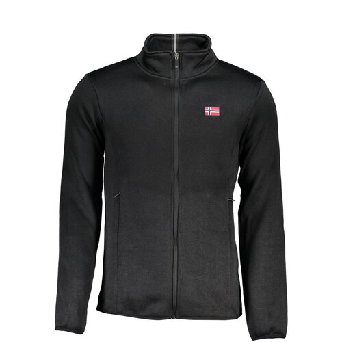 Norway 1963 MEN&#39;S BLACK ZIP SWEATSHIRT Cijene