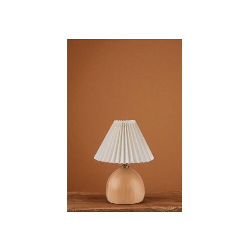 Opviq 8898-5 creamoak table lamp Cene