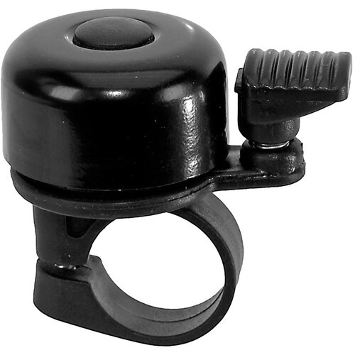  ZVONO MINI "Bella Mini black" ALU CRNO M-WAVE (metrički vijak) Cijene