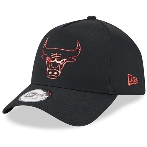 New Era 940 Nba Foil Pack Eframe Crna Slike