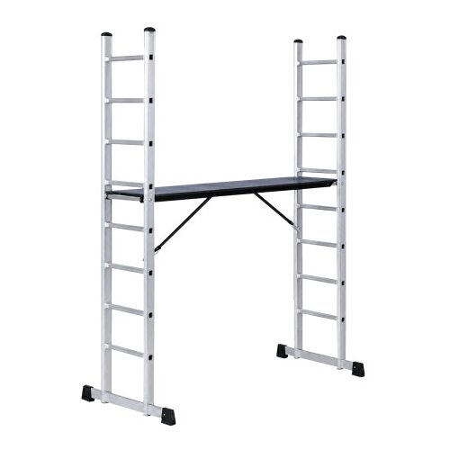 Master Skela aluminijska 8ST 160x40x221,5cm AM0408A Cijene