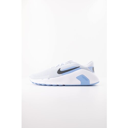 Nike Modne superge W Flex Train Modra Slike