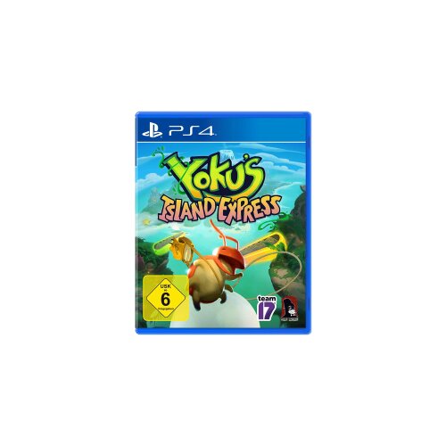 Yokus Island PS4 Preis-Hit Cijene