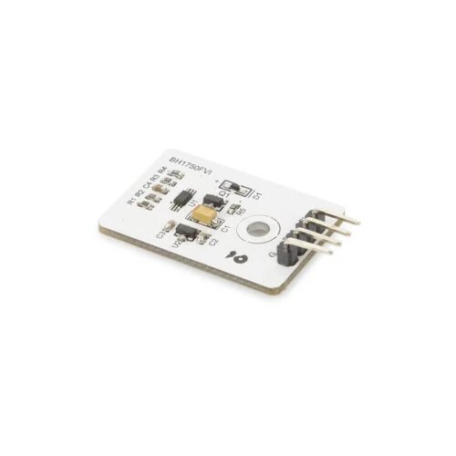 Whadda Modul digitalnog senzora intenziteta svjetla WPSE341 BH1750 Cijene