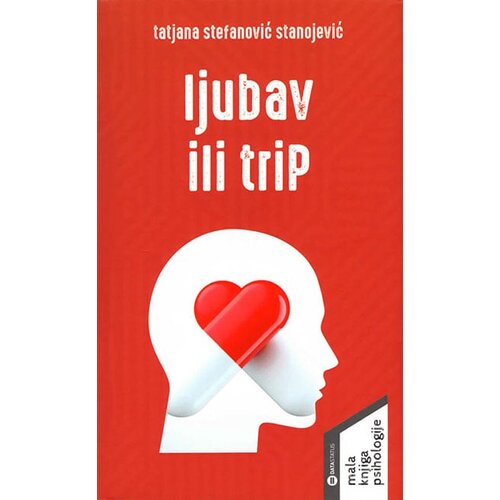 Data Status Tatjana Stefanović Stanojević - Ljubav ili triP Slike