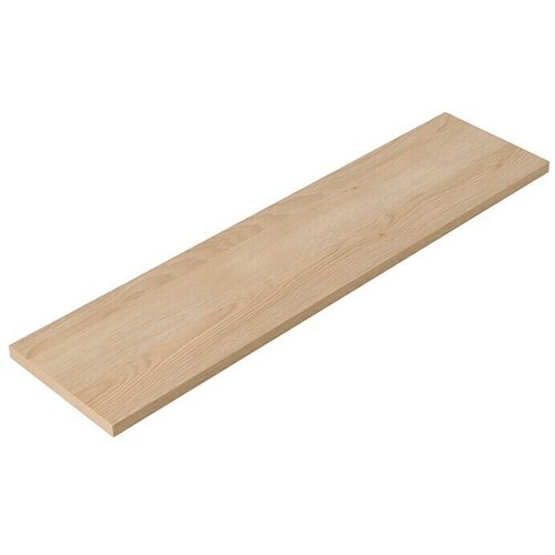 DOLLE Zidna polica (D x Š x D: 80 x 20 x 1,9 cm, Hrast) Cijene