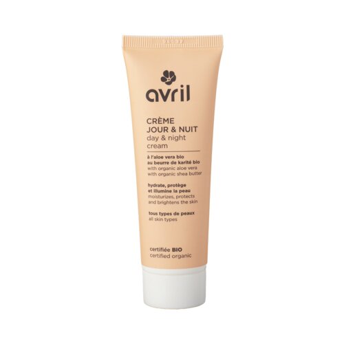 Avril Night & Day Cream Cene