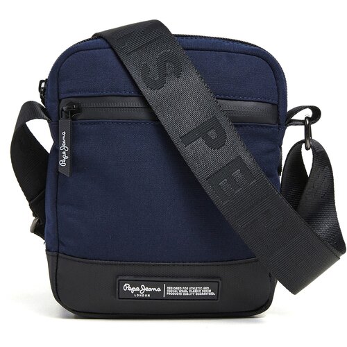 PepeJeans dustin legend mu&amp;scaron;ka torbica Slike