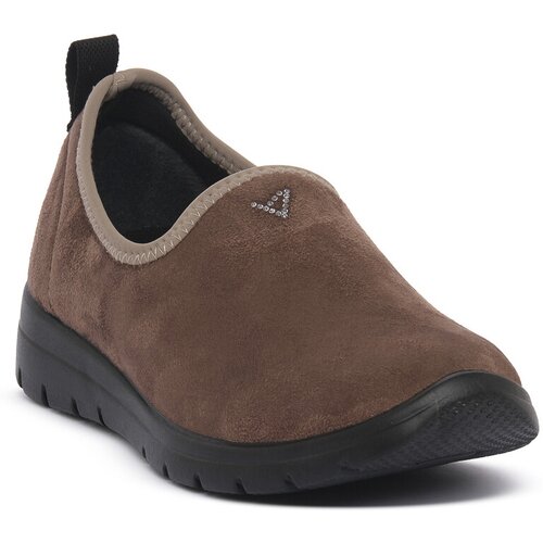 Valleverde Nizke superge TORTORA PANTOFOLA Siva Slike