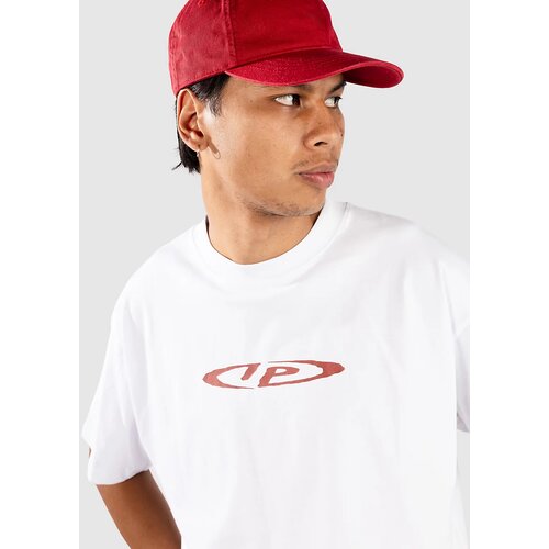 ICHPIG Optic Pro T-shirt white Cene