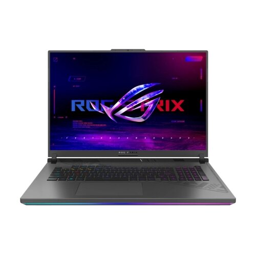 Asus ROG Strix G18 Gaming laptop G814JZ-G18.I94080 Slike