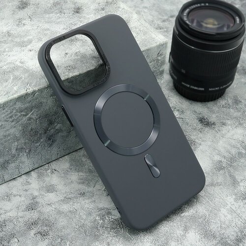  Futrola true color magsafe za iphone 15 pro max/ siva Cene