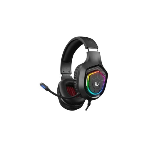  SluÅ¡alice sa mikrofonom gaming RAMPAGE RM-K90 VECTOR Cijene