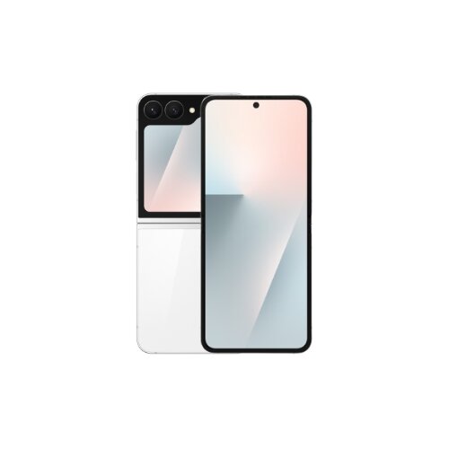 Samsung Galaxy Z Flip 7 Fe 8GB/256GB White Slike