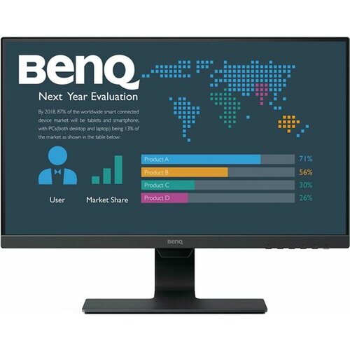 BenQ BL2480 IPS Full HD 5ms monitor Slike
