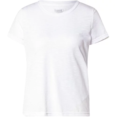 Casall Tehnička sportska majica bijela