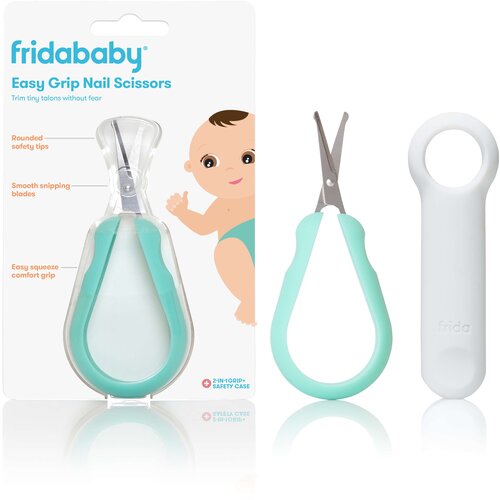 Frida škarjice Easy grip Cene