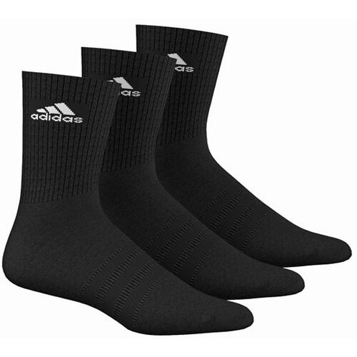 Adidas unisex čarape 3S PER CR HC 3P AA2298 Slike