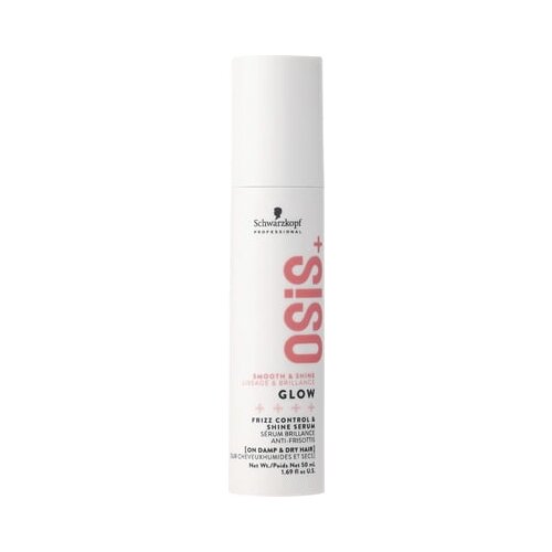 Schwarzkopf Osis Glow ​ Cene