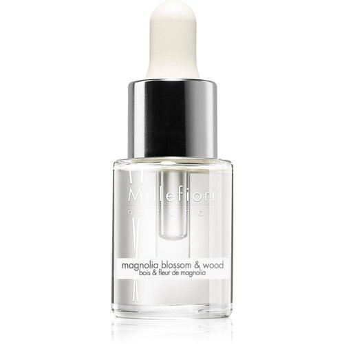MILLEFIORI Natural Magnolia Blossom & Wood mirisno ulje 15 ml Cijene