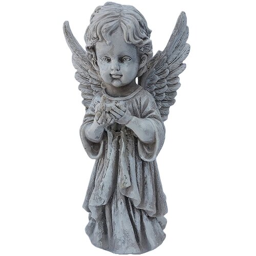 Dekorativna figura anđeo manji moli 14x22x11 Cijene