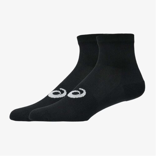 Asics 3 pack quarter sock Cene