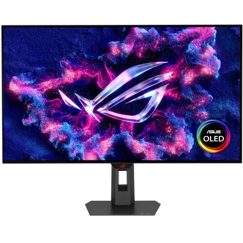 Asus ROG Strix XG32UCWMG WOLED gaming monitor 31.5" Cene