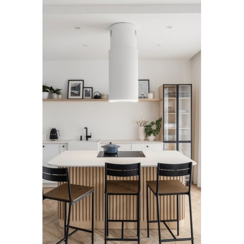 CIARKO DESIGN otočna napa MONOGRAM W CDW3802B, (5000243830) Cene