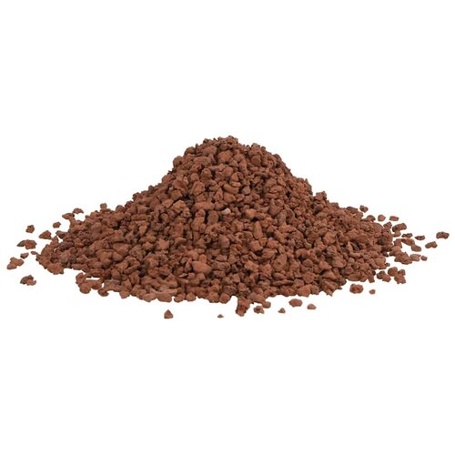  Vulkansko kamenje 25 kg crveno 5 - 8 mm Slike