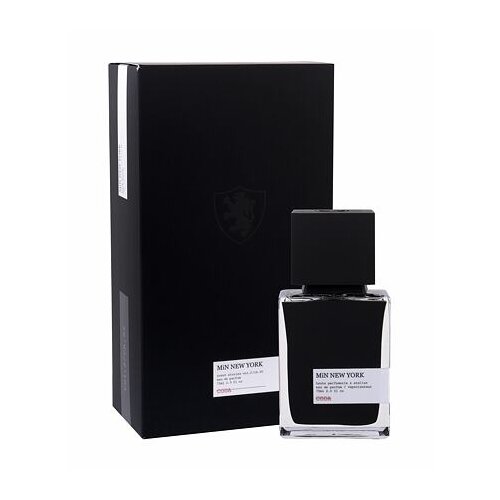MiN New York Scent Stories Vol. 2 Coda 75 ml parfemska voda unisex Cijene