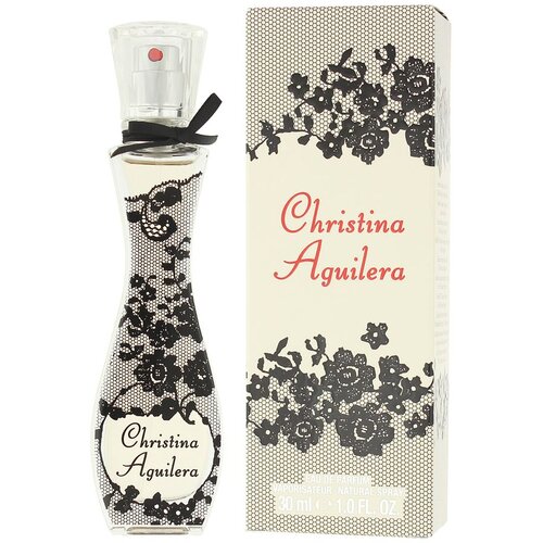 Christina Aguilera parfemska voda 30 ml za žene Cijene