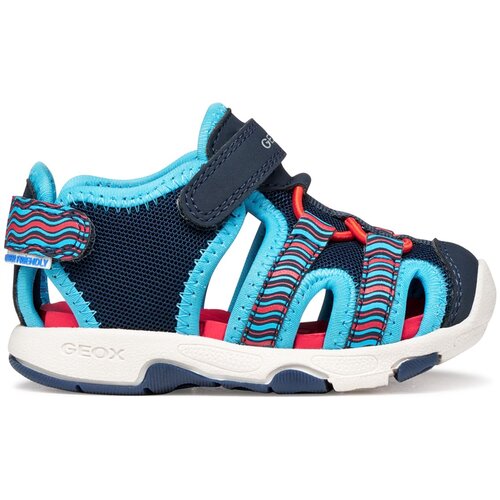Geox sandale B650FA B S. MULTY CF44D 0CE14 M navy/azure 23 Cijene