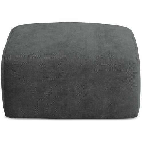 Makamii Tamno sivi tabure od šenila Leila – Cijene